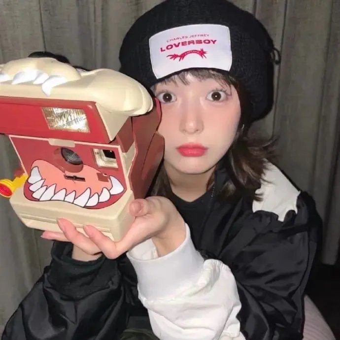孩子和我